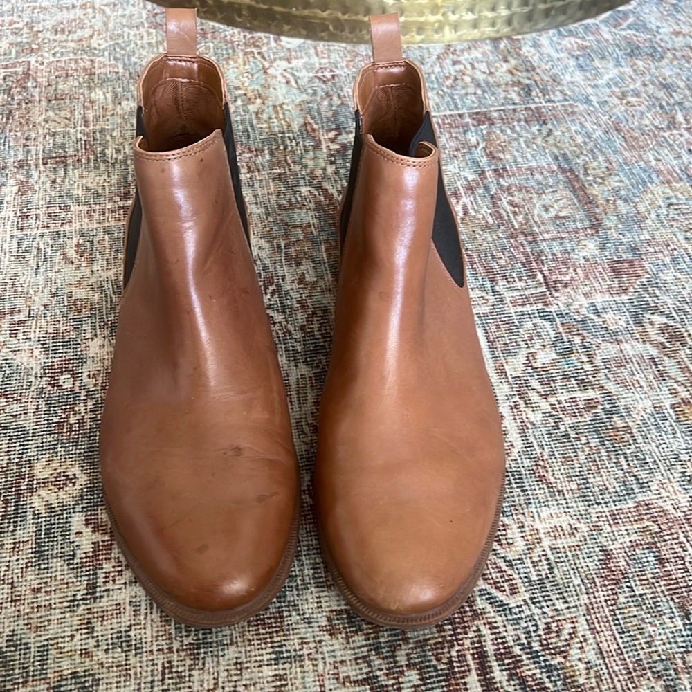 Women’s Clarks Boots